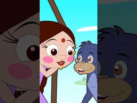 Kalia Ustaad #cartoon #shorts #comedyforkids