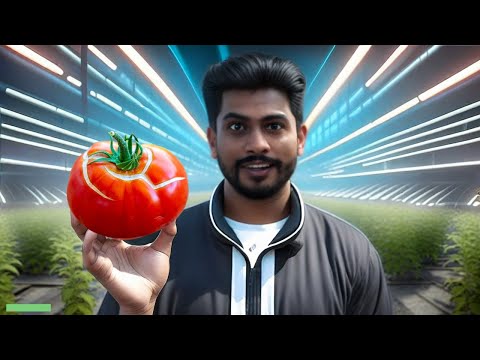 How to Stop Tomato Splitting | Stop Splitting with These Tips