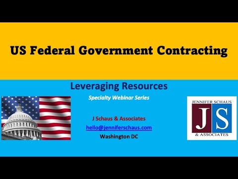 Government Contracting - What Is SCORE & How They Help Federal Contractors - Procurement