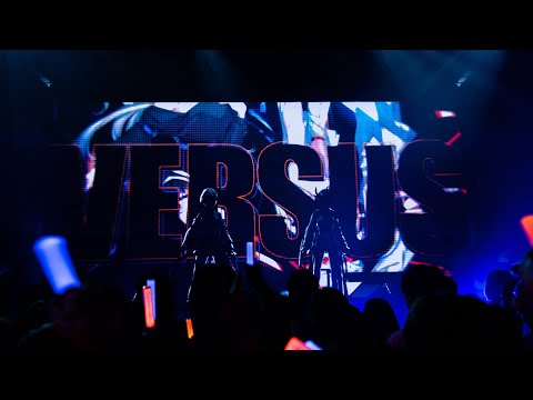 VERSUS / VESPERBELL [ONE-MAN LIVE「RAMPAGE」ver.]