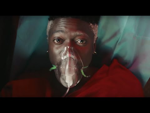 Moses Sumney - Cut Me [Official Video]