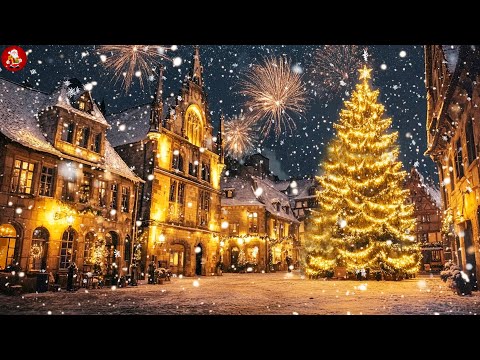 Instrumental Christmas Music 🌲Piano Covers of Traditional Christmas Songs 🎁BEAUTIFUL CHRISTMAS MUSIC