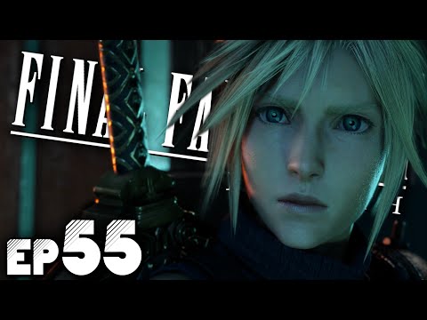 Diabolical | First Time Playing FFVII Rebirth! | Ep55