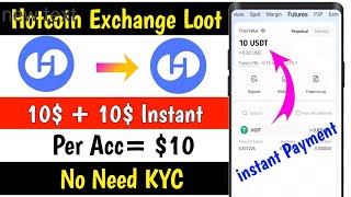 Instant 10$ future bonus instant withdraw #instant #instantloot #ইনকাম #binance #exchangeevan