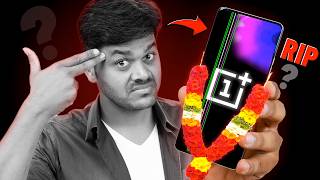 OnePlus Mobile PROBLEMS 🤯  ❌ Motherboard DEAD #DearUpdate 🔥