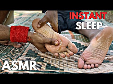 foot  reflexology  massage asmr in Pakistan