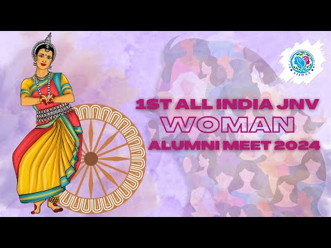 Uniting JNV Alumni: The All India Meet Live Stream