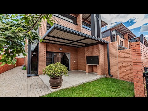 2 bedroom townhouse for sale in Six Fountains | Pam Golding Properties