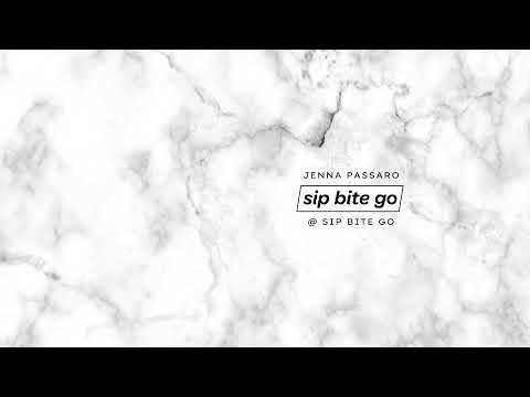 - Sip Bite Go