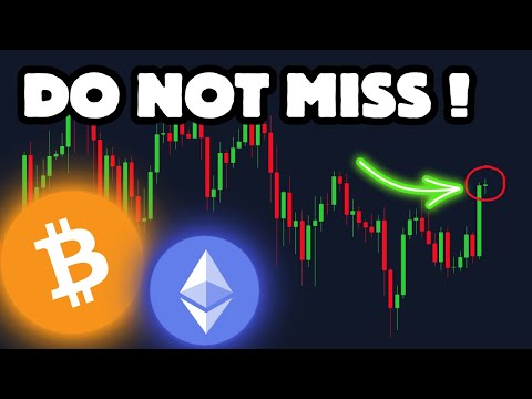 Bitcoin Macro analysis! Alt-Season STARTING ?