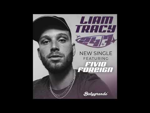 Liam Tracy x Fivio Foreign - "24/7" [Official Audio]