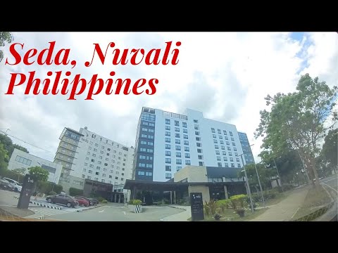 SEDA, Nuvali