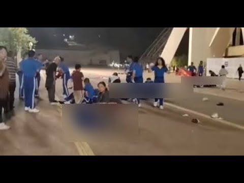 突發！珠海悲惨：一名62岁的男子驾驶越野车冲撞人群，导致35人遇难，43人受伤：華爾街網報20241112