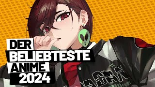 DAN DA DAN BELIEBTESTER ANIME | Frieren verspätet sich | OTAKU NEWS #278 | Anime News