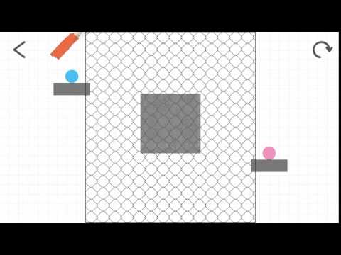 BRAIN DOTS solution Stage 313