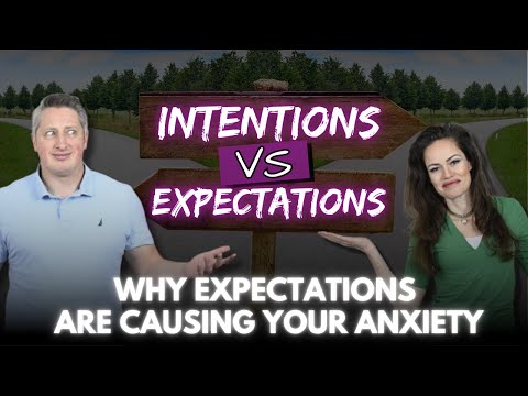 Are Your Expectations Ruining Your Relationships?