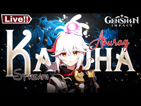 THIS TIME THEATER IS PRETTY EASY?? ||GIVEAWAY AFTER 500 ||CHARACTERS  REVIEW  ||#genshinimpact