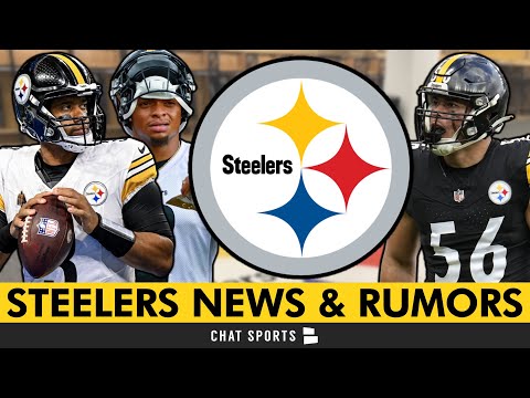 BIG Steelers QB News: Russell Wilson ‘In Line’ To Start In Week 7 + GOOD NEWS For Alex Highsmith