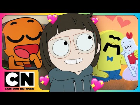 Max Family Favorites: LOVE & KINDNESS Above Everything! 🧡 | Cartoon for Kids | Cartoon Network Asia