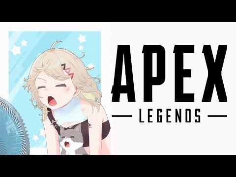 【 APEX 】気合 /w れいどくん へんちゃん【 ぶいすぽっ！ / 小森めと 】