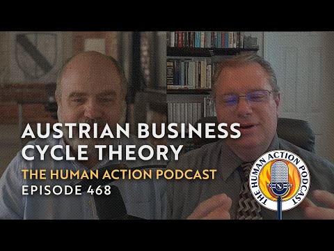 Paul Cwik's New Introduction to Austrian Business Cycle Theory