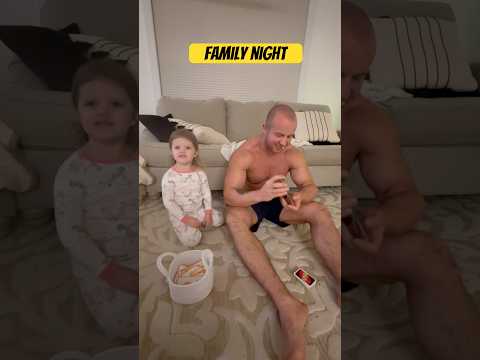 Dads girl #dadsofyoutube #fatherhoodrocks #family #familygames #love #dad #fitdad #husbandwifecomedy