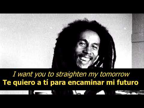 Misty Morning - Bob Marley (LYRICS/LETRA) [Reggae]