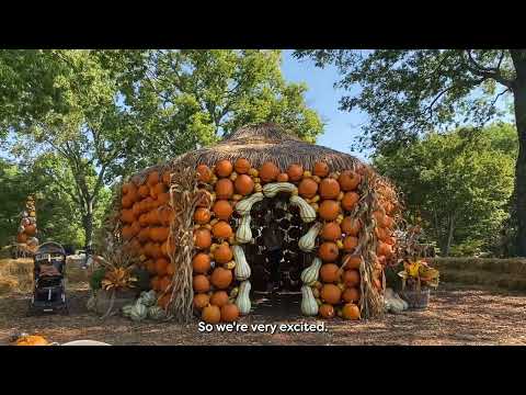 Welcome to Cheekwood Harvest 2022!