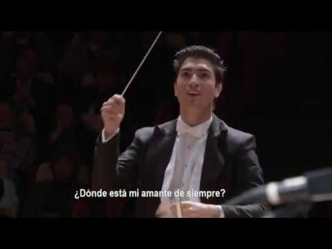 Orff: Carmina Burana - Rodolfo Barráez - Minería Symphony Orchestra