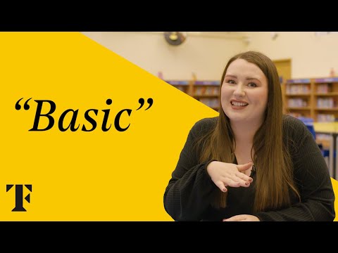 A teacher's guide to slang - Teach First