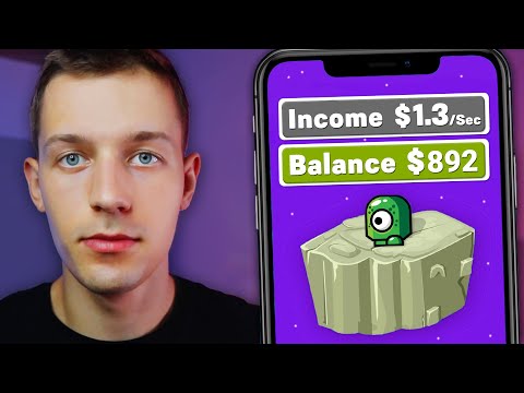 APP PAYS You $1.3 Every Second - Make Money Online