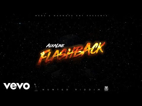 Alkaline - Flashback (Official Audio)