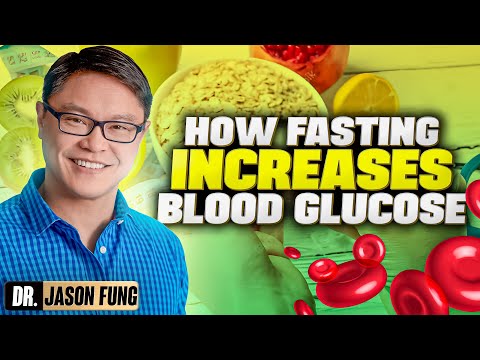 Fasting and Blood Glucose | Jason Fung