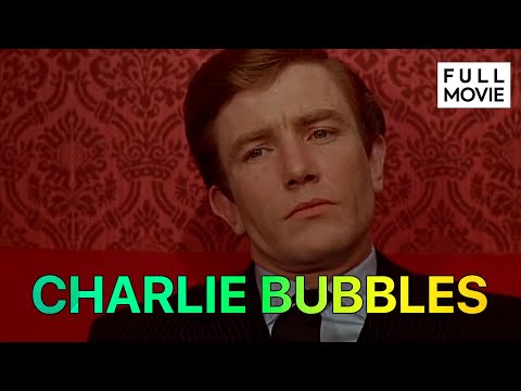 Charlie Bubbles | English Full Movie | Comedy Drama