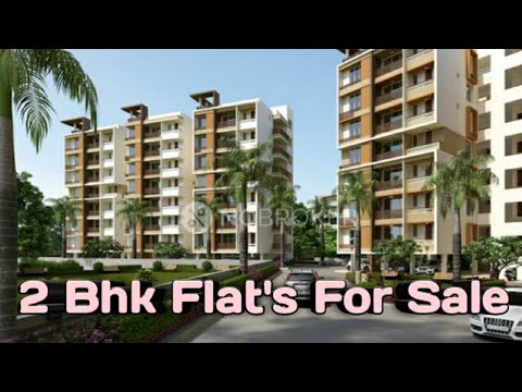 TCS | Near By లో Apartment లో Flat's అందుబాటులో ఉన్నాయి | New Construction