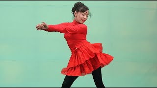 Shyam Bajare Radha Bajare | Ft. Papiya | Sursangam Dance | Dance Video