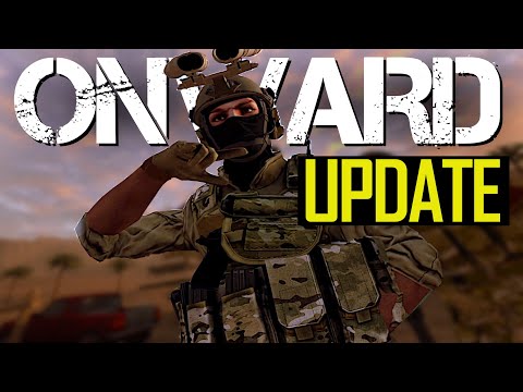 New Update Gives ONWARD New Life, But is it Enough?