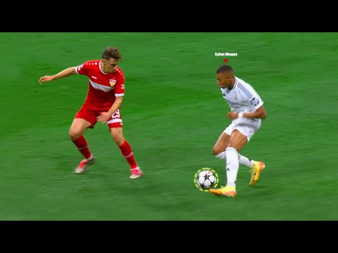 Most Spectacular Skills in Football 2025