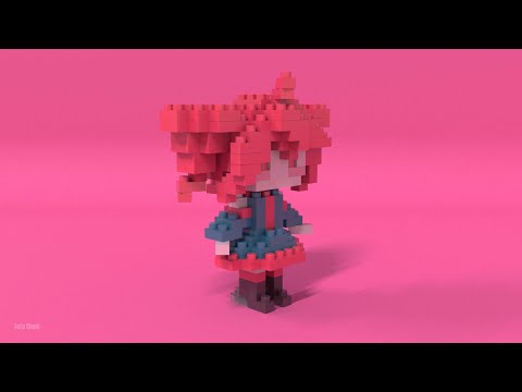 [UE5] chug jug with you (Teto) but it's my college homework