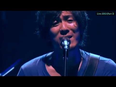 [back number] Part 3 - Stay With Us「思い出せなくなるその日まで / 春を歌にして」