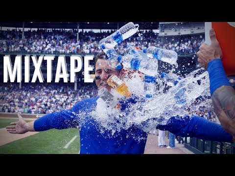 Anthony Rizzo | MixTape