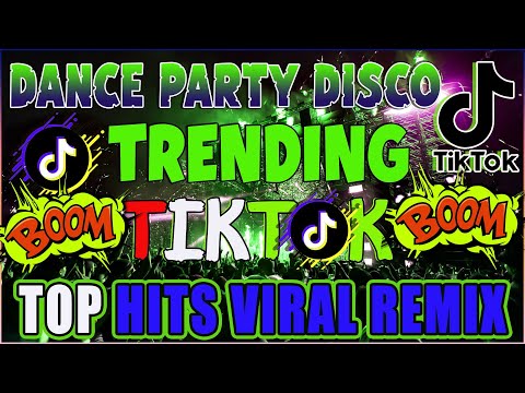 🏖️SUMMER TIKTOK MASHUP REMIX 2024 🔥 TIKTOK NONSTOP REMIX💥VIRAL TIKTOK DISCO REMIX 2024