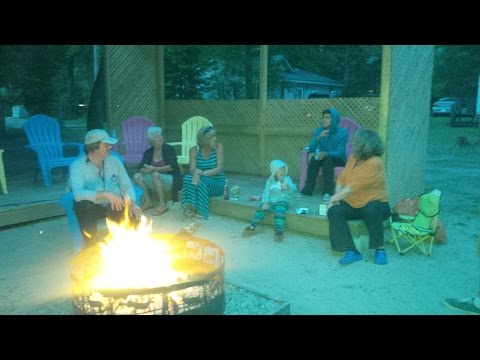 Sauble Beach Vacation 2015(sauble group)