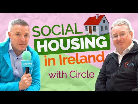 Social Housing in Ireland with Circle