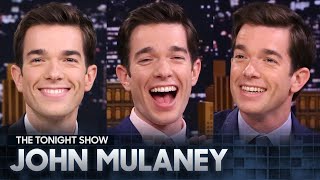 The Best of John Mulaney on The Tonight Show (Vol. 1)