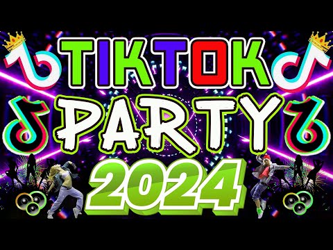 🏖️SUMMER TIKTOK MASHUP REMIX 2024 🔥 TIKTOK NONSTOP REMIX💥VIRAL TIKTOK DISCO REMIX 2024