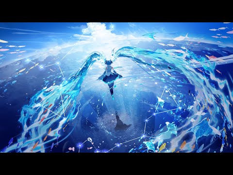 【初音ミク】To U 【オリジナル】