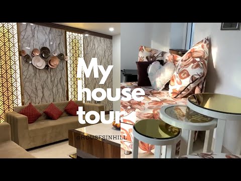 Delivered bungalow of Houses in Hill | High end living | Luxury house in Dehradun | Rajpura road