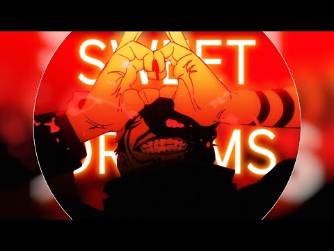 Jujutsu Kaisen - Sukuna ( Sweet Dreams ) AMV