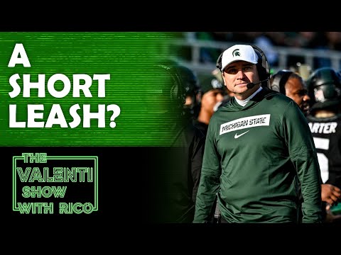 How Long Should Moore And Smith Get To Succeed? | The Valenti Show with Rico